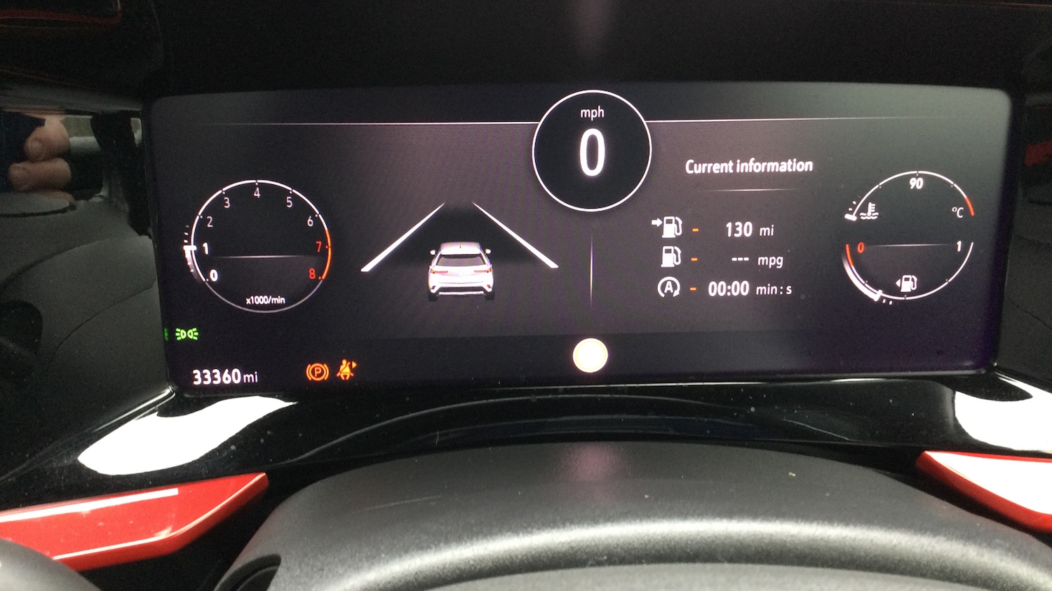 Used Vauxhall Mokka 2023 for sale - 77381491: Photo 18