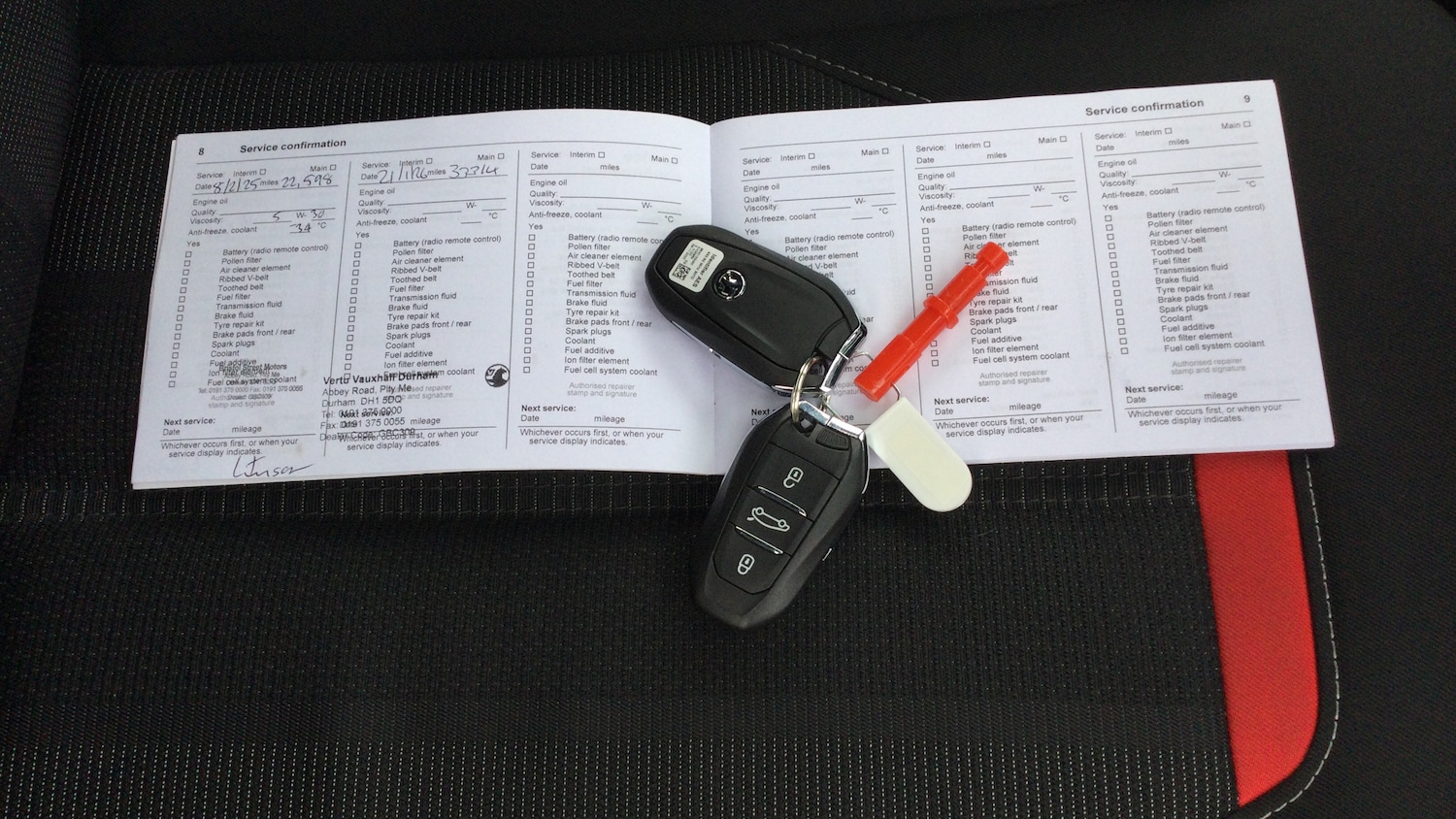 Used Vauxhall Mokka 2023 for sale - 77381491: Photo 19