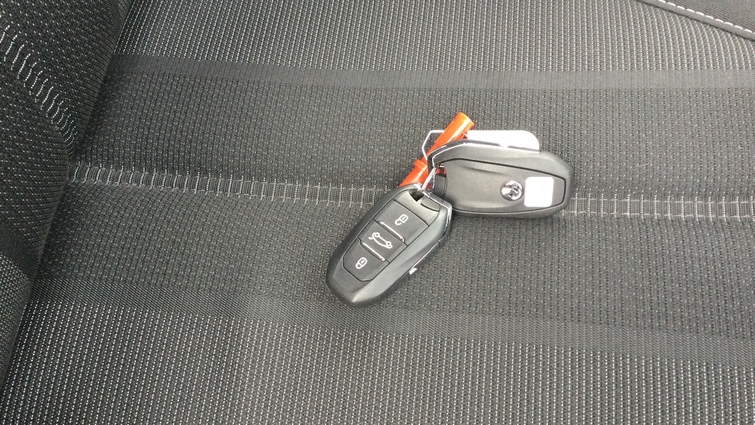 Used Vauxhall Mokka 2023 for sale - 77381491: Photo 20