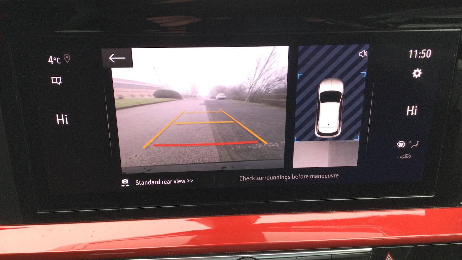 Used Vauxhall Mokka 2023 for sale - 77381491: Photo 21