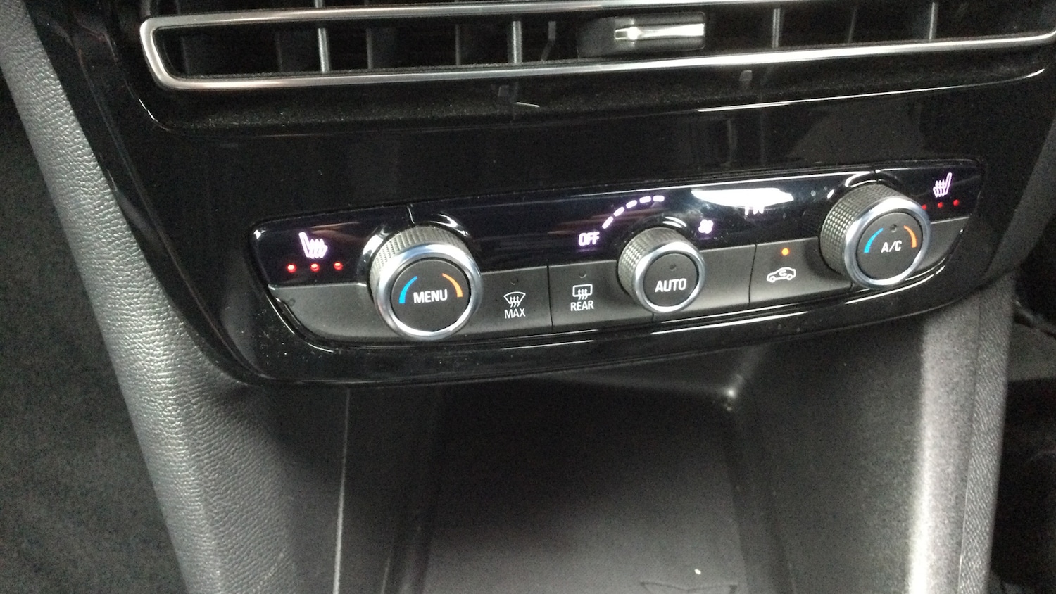 Used Vauxhall Mokka 2023 for sale - 77381491: Photo 22