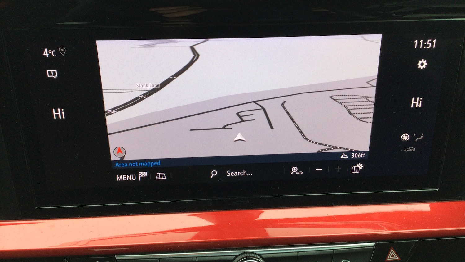 Used Vauxhall Mokka 2023 for sale - 77381491: Photo 26