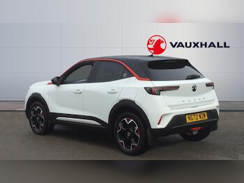 Used Vauxhall Mokka 2023 for sale - 77381491: Photo