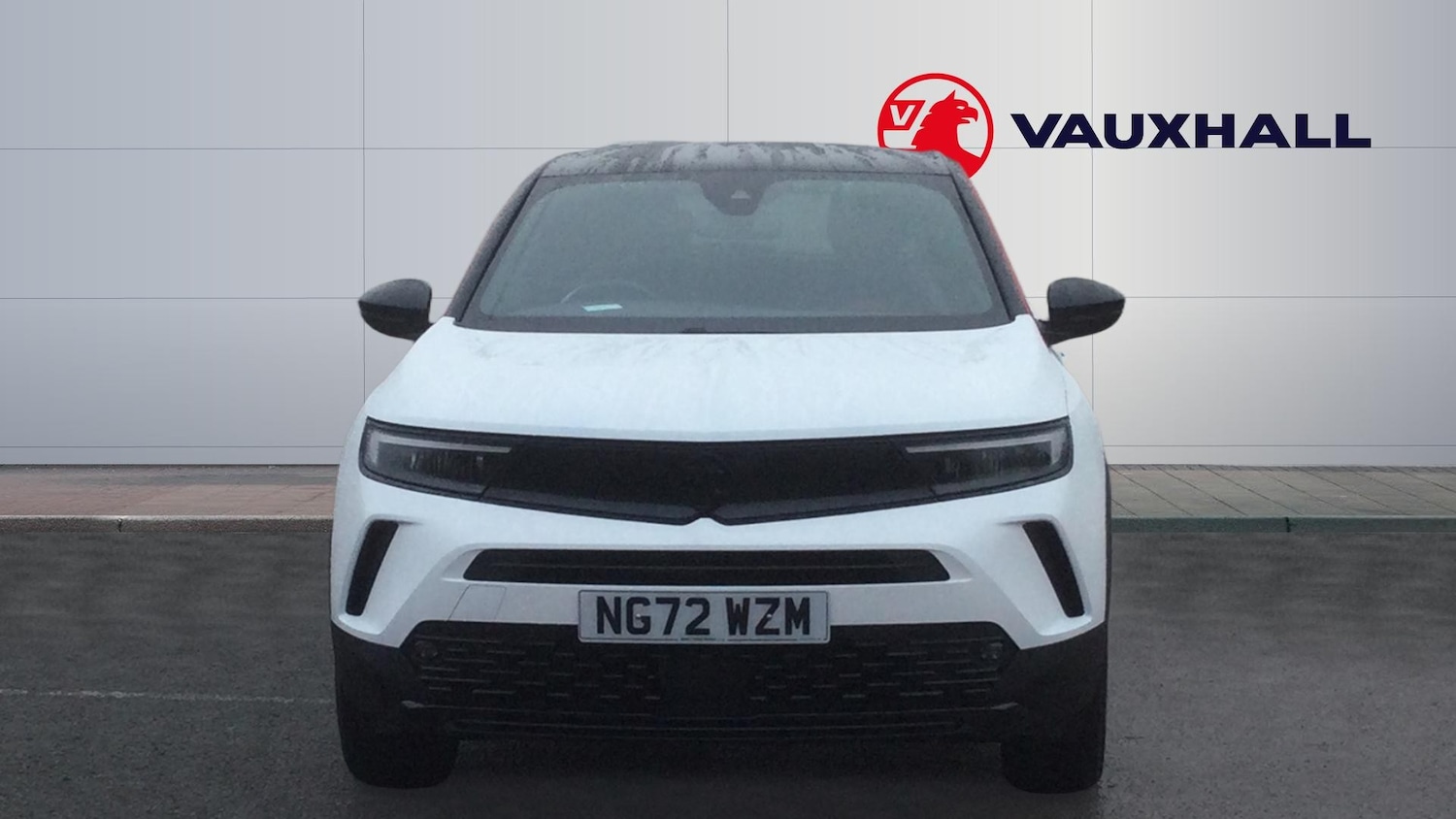 Used Vauxhall Mokka 2023 for sale - 77381491: Photo 3