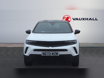 Used Vauxhall Mokka 2023 for sale - 77381491: Photo