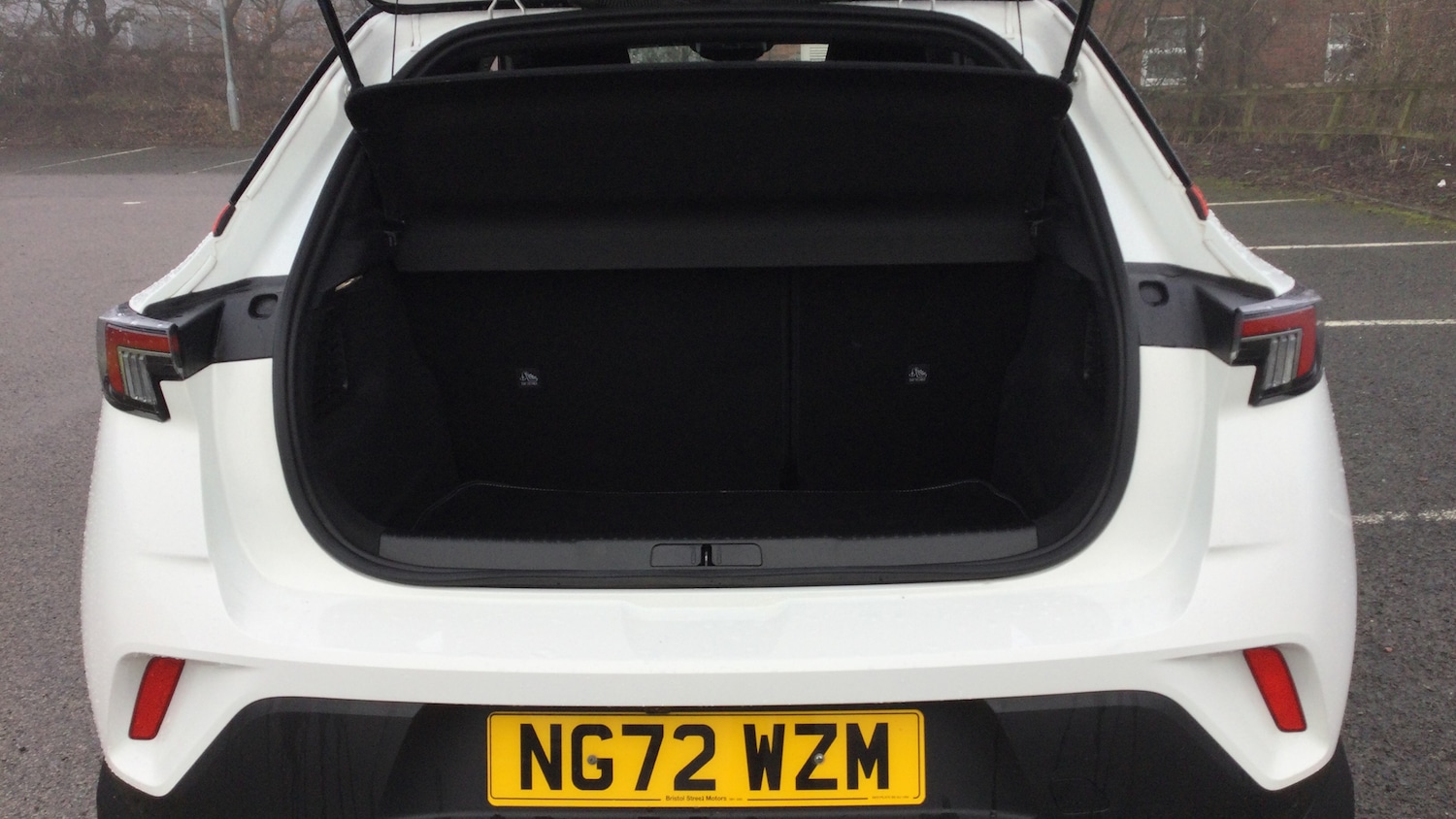 Used Vauxhall Mokka 2023 for sale - 77381491: Photo 4