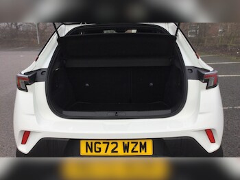 Used Vauxhall Mokka 2023 for sale - 77381491: Photo