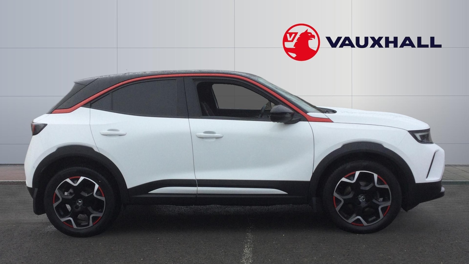 Used Vauxhall Mokka 2023 for sale - 77381491: Photo 5