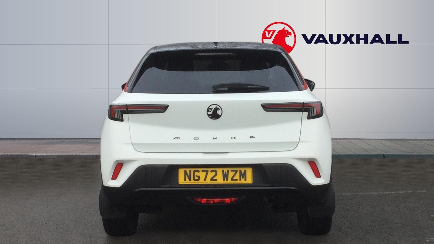 Used Vauxhall Mokka 2023 for sale - 77381491: Photo 6