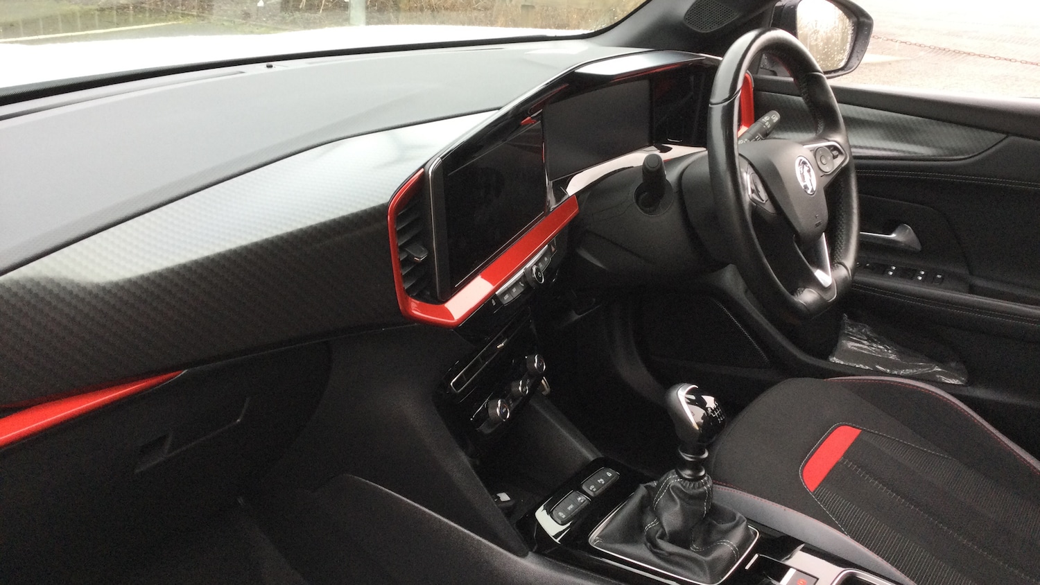 Used Vauxhall Mokka 2023 for sale - 77381491: Photo 9