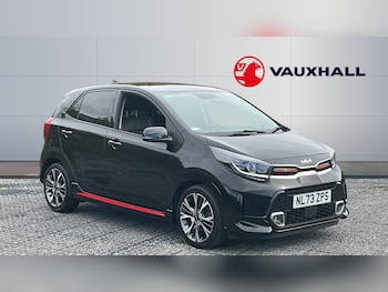 Used Kia Picanto 2023 for sale - 78223162: Photo