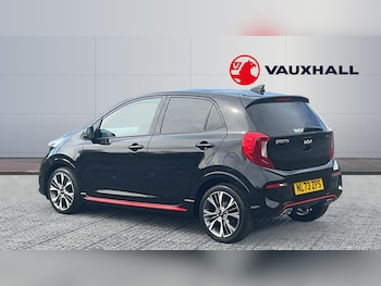 Used Kia Picanto 2023 for sale - 78223162: Photo