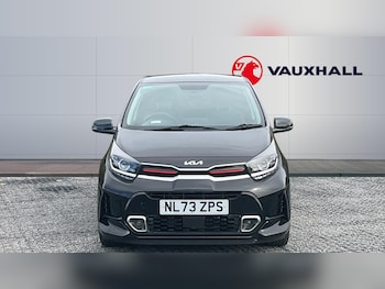 Used Kia Picanto 2023 for sale - 78223162: Photo
