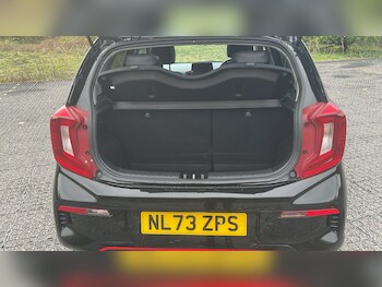 Used Kia Picanto 2023 for sale - 78223162: Photo