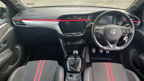 Used Vauxhall Corsa 2022 for sale - 76131162: Photo 10