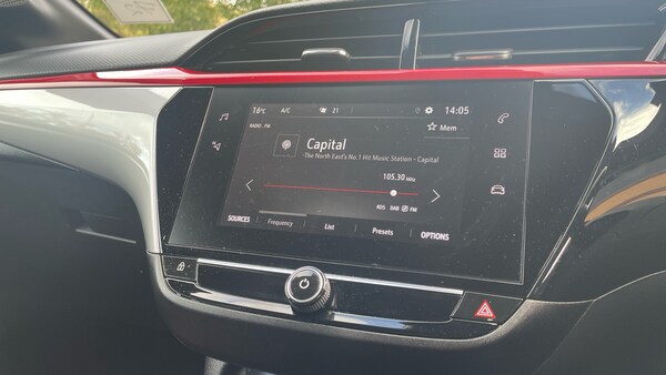 Used Vauxhall Corsa 2022 for sale - 76131162: Photo 12