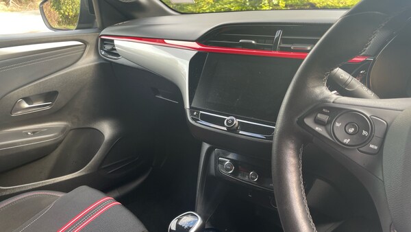 Used Vauxhall Corsa 2022 for sale - 76131162: Photo 14