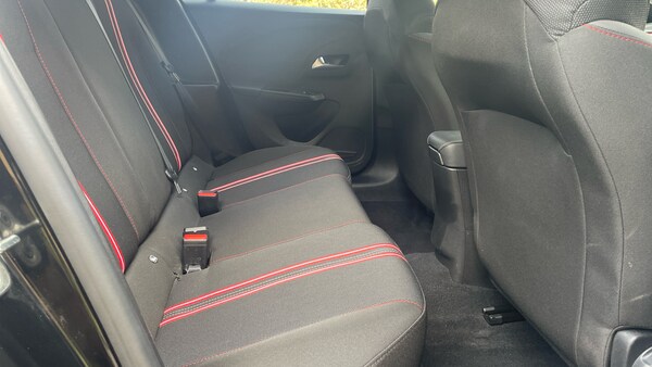 Used Vauxhall Corsa 2022 for sale - 76131162: Photo 16