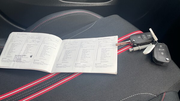 Used Vauxhall Corsa 2022 for sale - 76131162: Photo 19