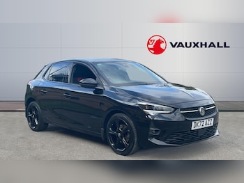 Vauxhall - Corsa