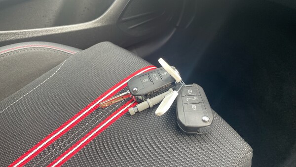 Used Vauxhall Corsa 2022 for sale - 76131162: Photo 20