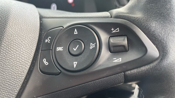 Used Vauxhall Corsa 2022 for sale - 76131162: Photo 22