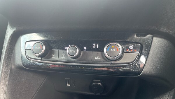 Used Vauxhall Corsa 2022 for sale - 76131162: Photo 25