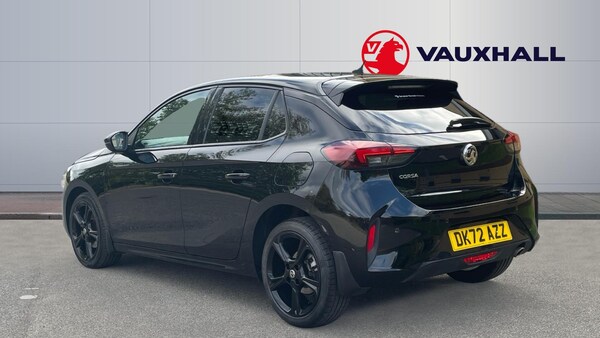 Used Vauxhall Corsa 2022 for sale - 76131162: Photo 2