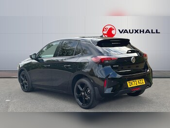 Used Vauxhall Corsa 2022 for sale - 76131162: Photo 2