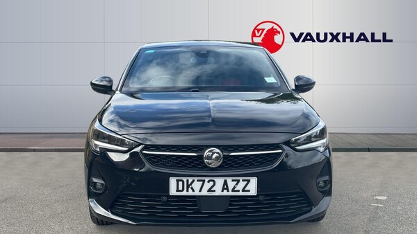 Used Vauxhall Corsa 2022 for sale - 76131162: Photo 3