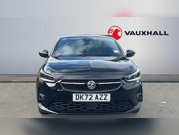 Used Vauxhall Corsa 2022 for sale - 76131162: Photo 3