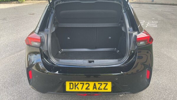 Used Vauxhall Corsa 2022 for sale - 76131162: Photo 4