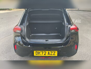 Used Vauxhall Corsa 2022 for sale - 76131162: Photo 4