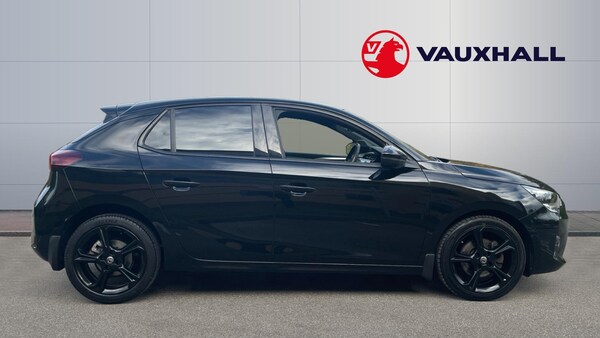Used Vauxhall Corsa 2022 for sale - 76131162: Photo 5