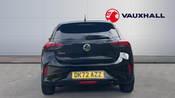 Used Vauxhall Corsa 2022 for sale - 76131162: Photo 6