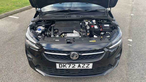 Used Vauxhall Corsa 2022 for sale - 76131162: Photo 8