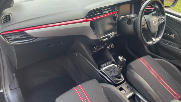 Used Vauxhall Corsa 2022 for sale - 76131162: Photo 9