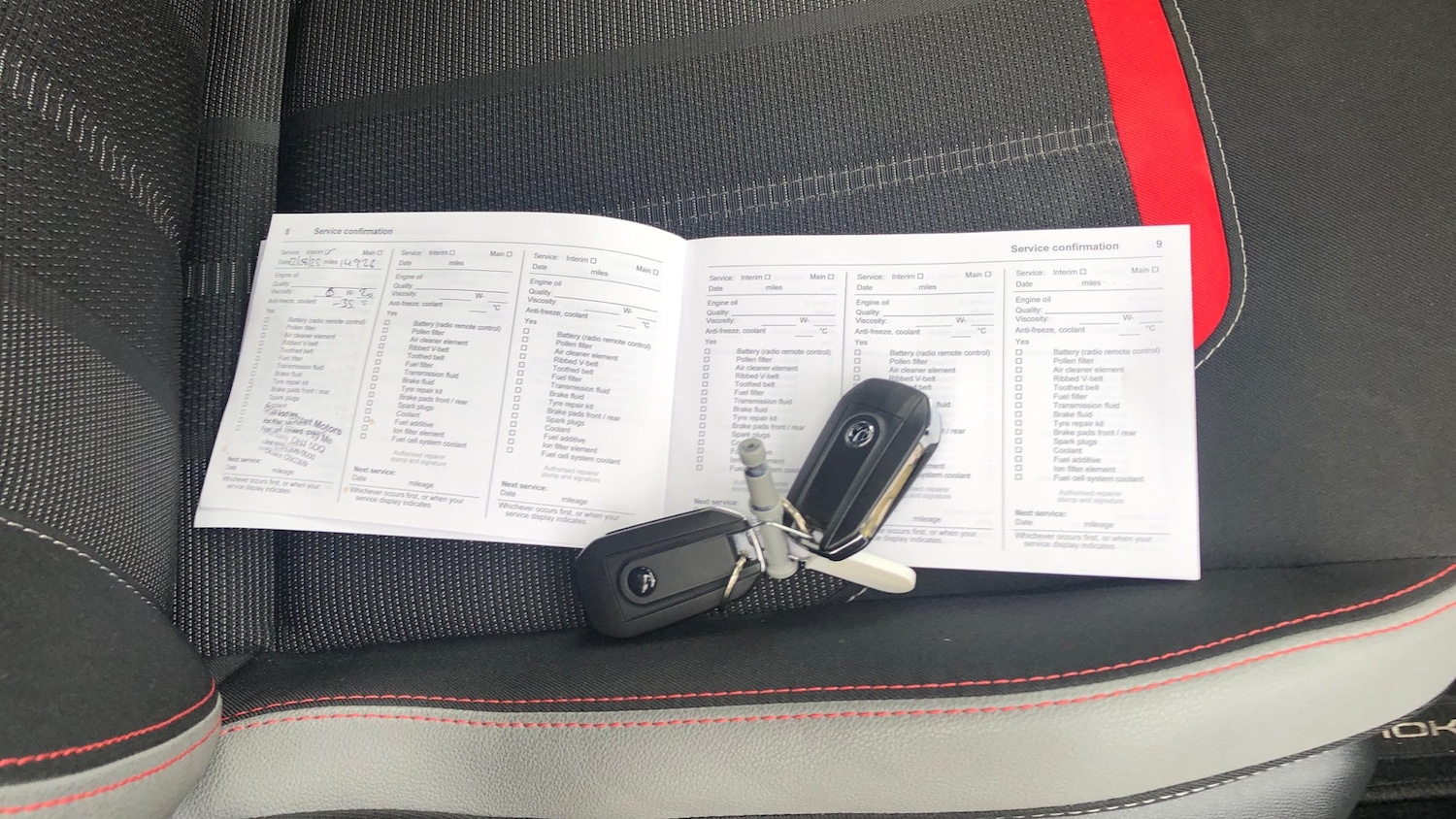 Vehicle 19