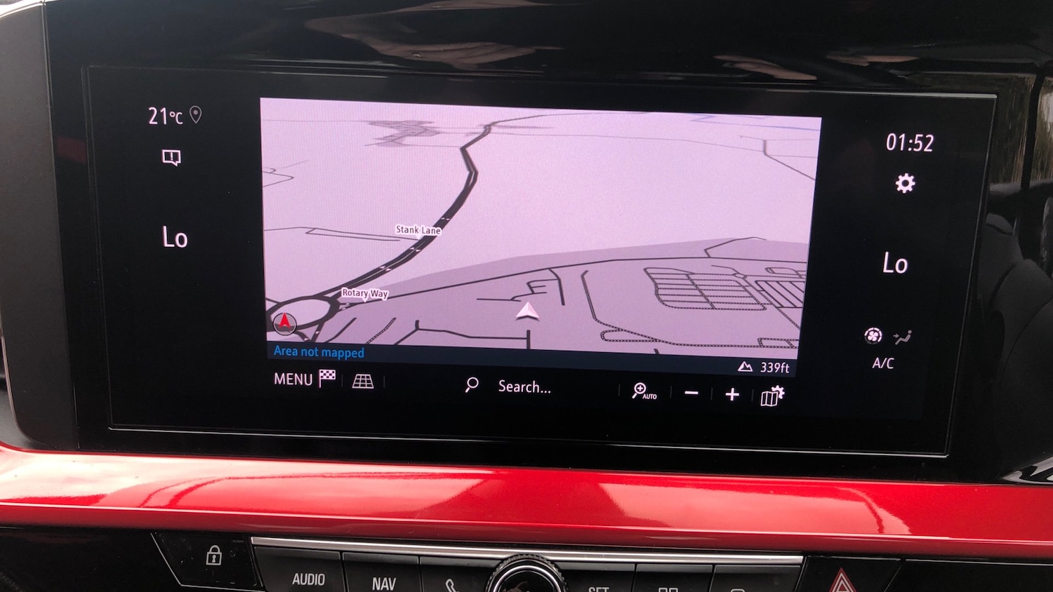 Vehicle 26