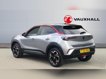 Used Vauxhall Mokka 2023 for sale - 75673783: Photo