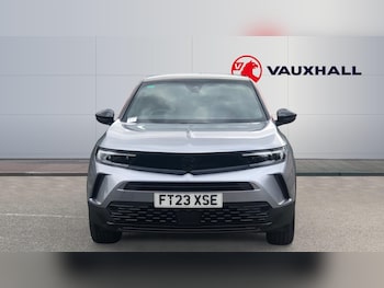 Used Vauxhall Mokka 2023 for sale - 75673783: Photo