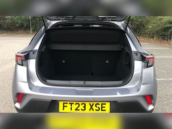 Used Vauxhall Mokka 2023 for sale - 75673783: Photo