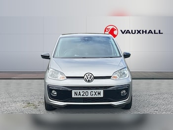Used Volkswagen up! 2020 for sale - 78747818: Photo
