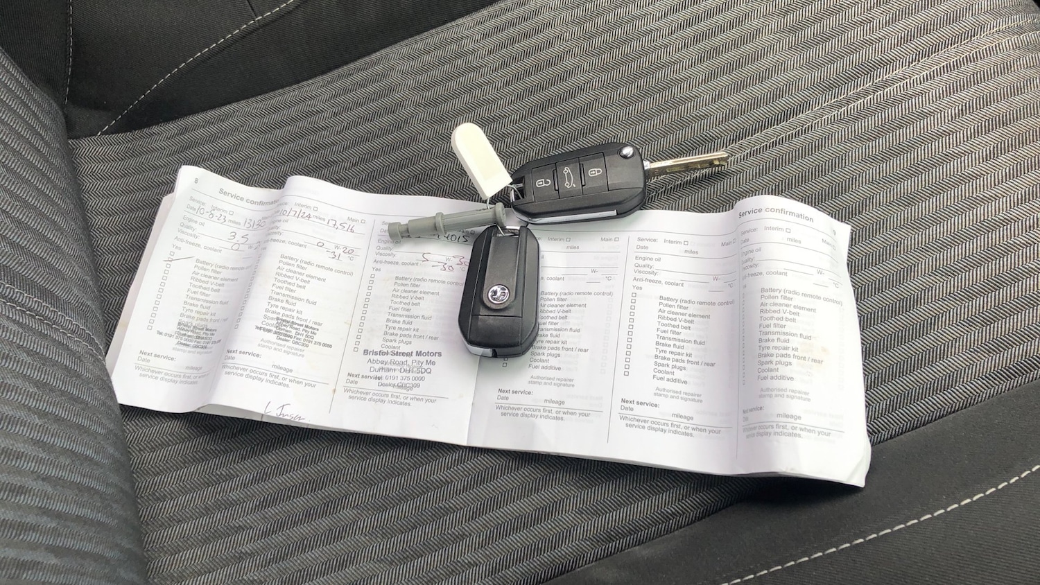 Vehicle 19