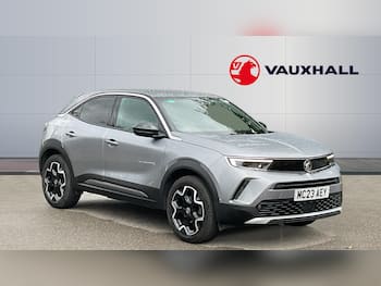 Used Vauxhall Mokka 2023 for sale - 79663937: Photo