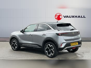 Used Vauxhall Mokka 2023 for sale - 79663937: Photo