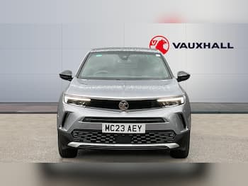 Used Vauxhall Mokka 2023 for sale - 79663937: Photo