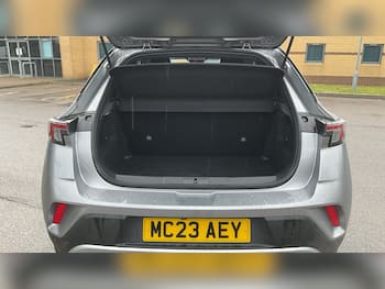 Used Vauxhall Mokka 2023 for sale - 79663937: Photo