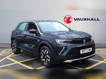 2021 (71) - 1.2 Turbo Elite Nav 5dr Petrol Hatchback