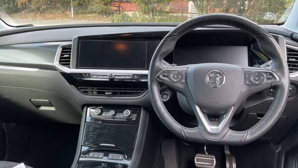 Used Vauxhall Grandland 2023 for sale - 76231578: Photo 10